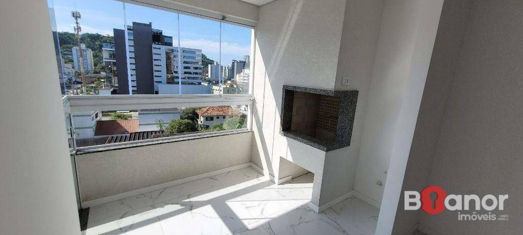 Apartamento à venda com 3 quartos, 82m² - Foto 6