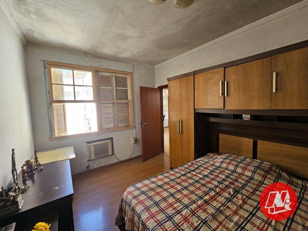 Apartamento para alugar com 1 quarto, 47m² - Foto 13