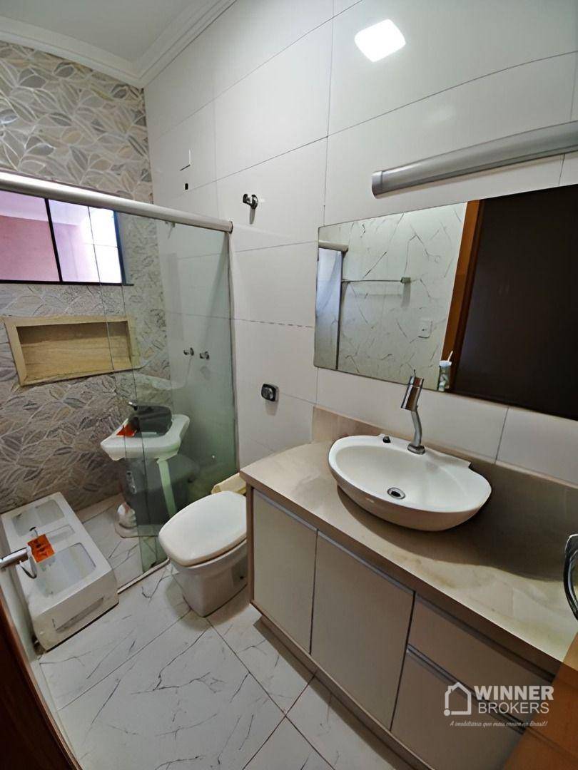 Casa à venda com 3 quartos, 140m² - Foto 16