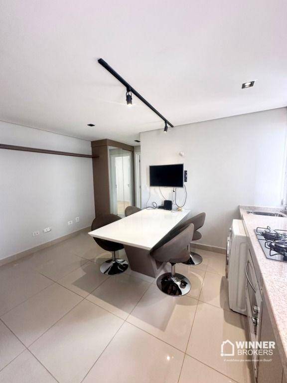 Apartamento, 1 quarto, 53 m² - Foto 4