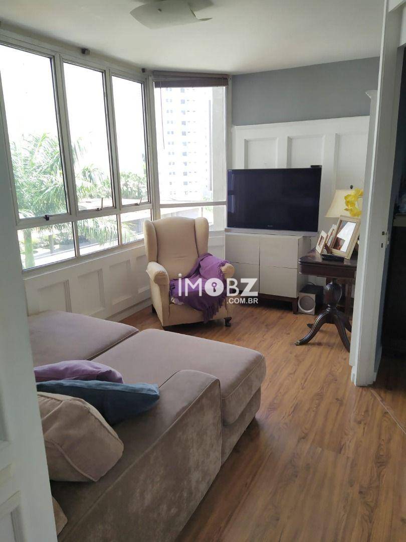 Apartamento à venda com 4 quartos, 160m² - Foto 12