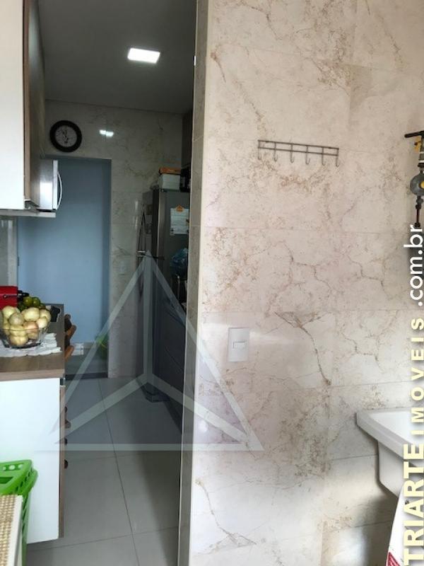 Apartamento à venda com 3 quartos, 64m² - Foto 20