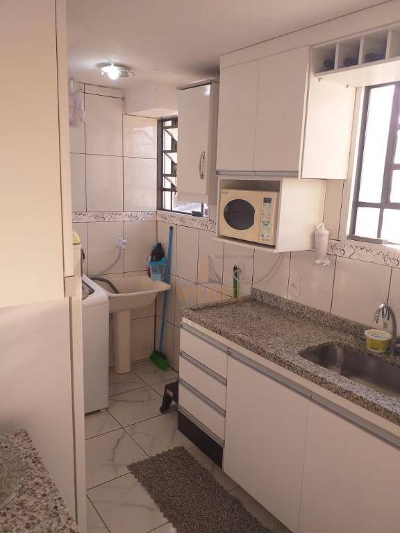 Apartamento à venda com 2 quartos, 48m² - Foto 14