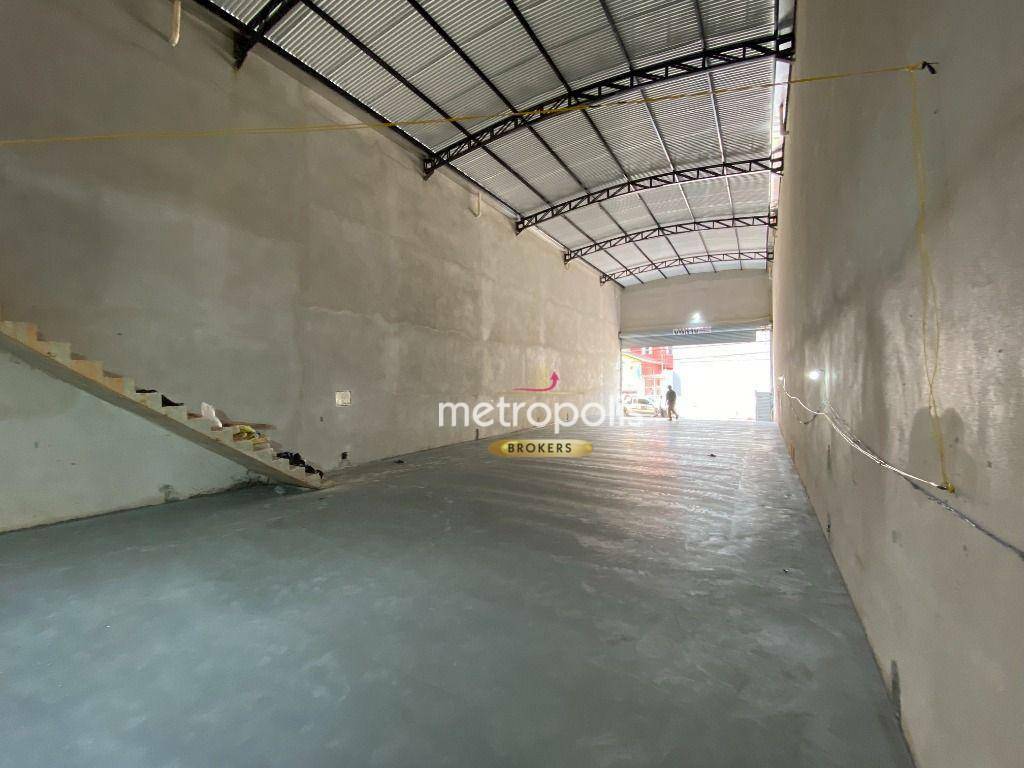 Depósito-Galpão-Armazém para alugar, 313m² - Foto 10