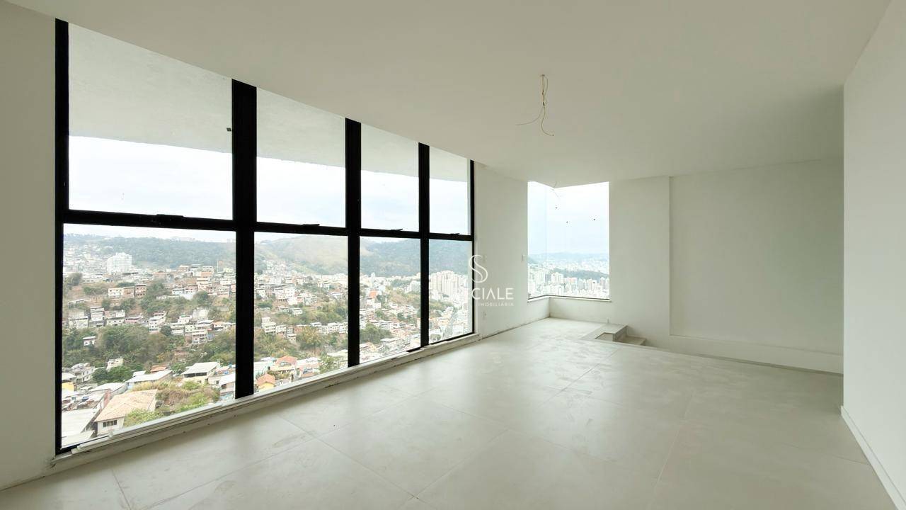 Cobertura, 4 quartos, 230 m² - Foto 1