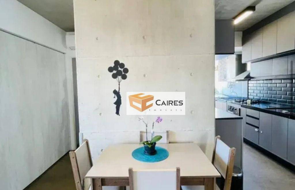 Apartamento à venda com 2 quartos, 70m² - Foto 13