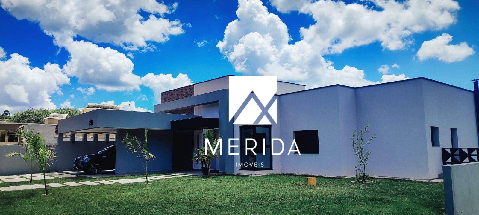 Sobrado, 4 quartos, 304 m² - Foto 1