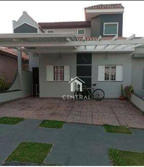 Casa de Condomínio à venda com 3 quartos, 107m² - Foto 16