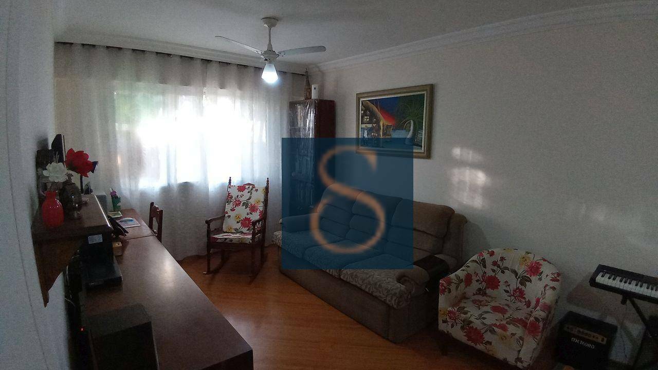 Apartamento à venda com 2 quartos, 75m² - Foto 4