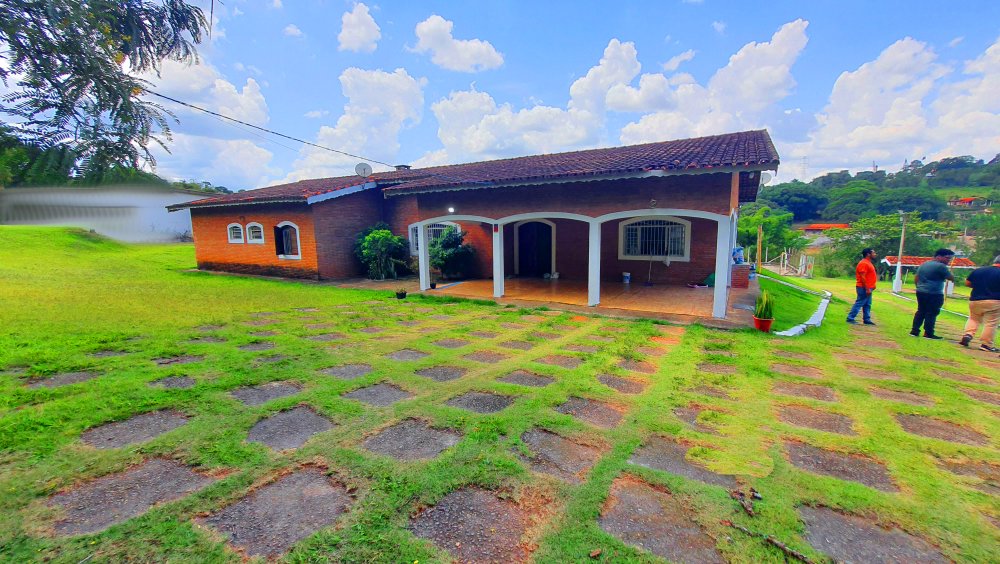 Fazenda à venda com 4 quartos, 1409m² - Foto 15