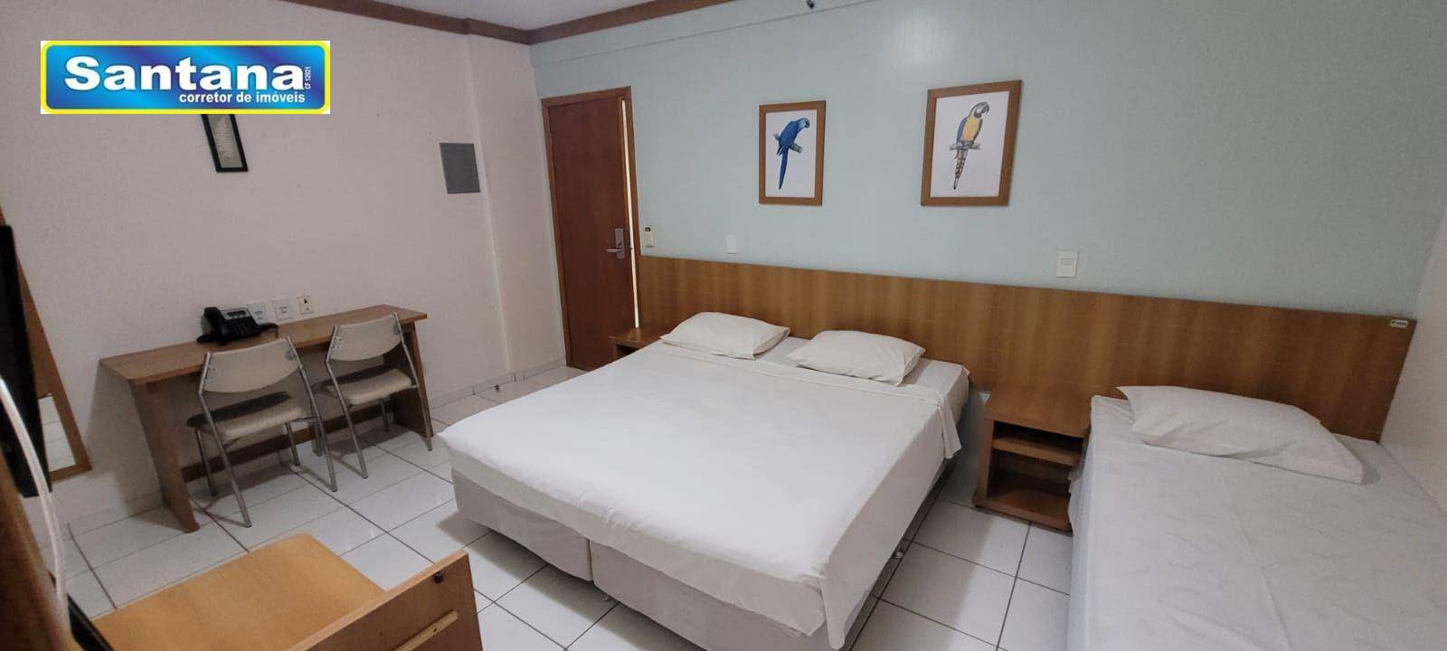 Apartamento à venda com 1 quarto, 24m² - Foto 19