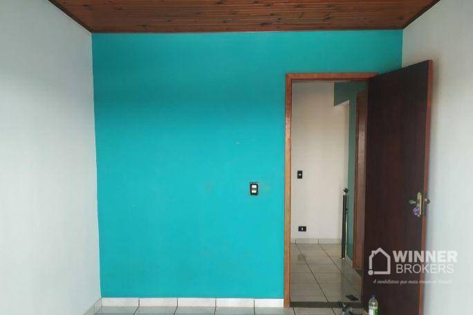 Sobrado à venda com 6 quartos, 250m² - Foto 15