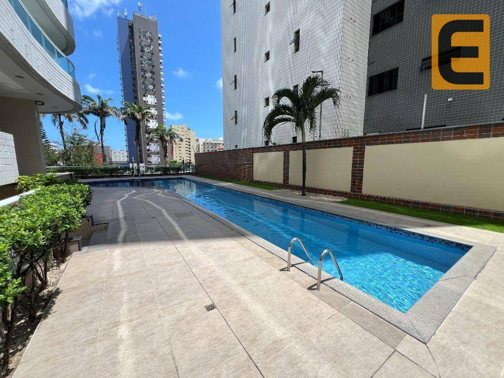 Apartamento à venda com 3 quartos, 260m² - Foto 42