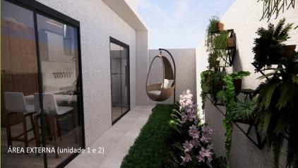 Sobrado à venda com 3 quartos, 100m² - Foto 6