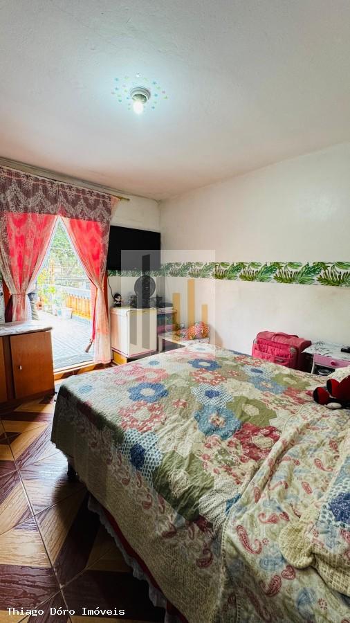 Sobrado à venda com 3 quartos, 80m² - Foto 10