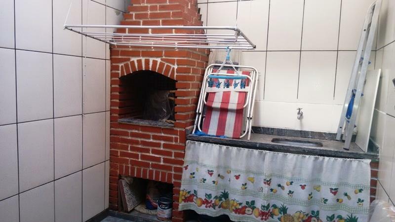 Sobrado à venda com 2 quartos, 98m² - Foto 13