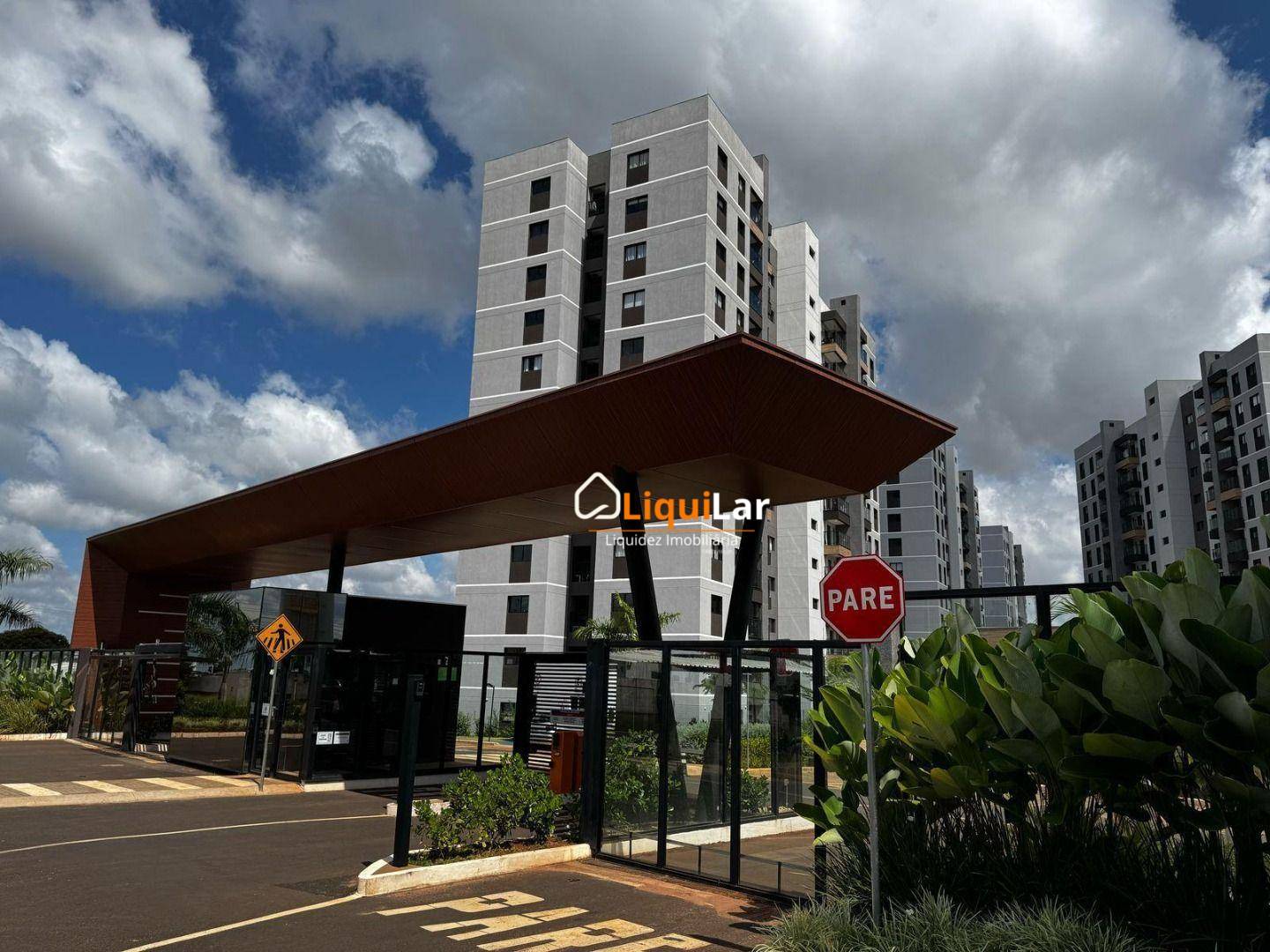 Apartamento, 2 quartos, 56 m² - Foto 1