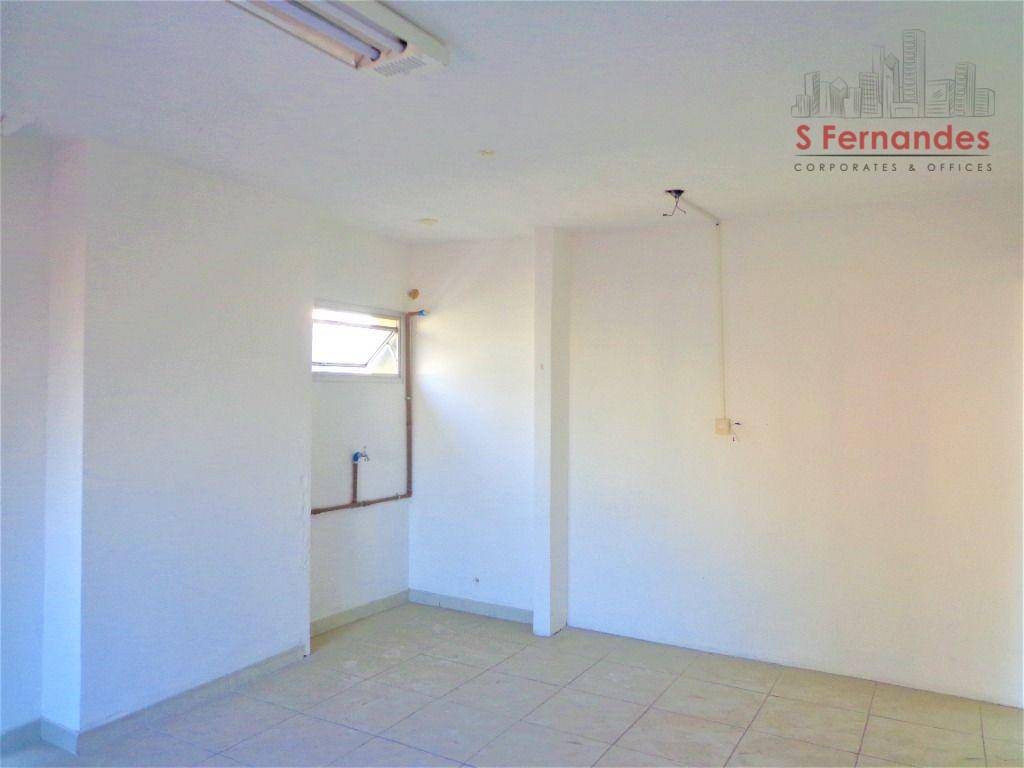 Conjunto Comercial-Sala para alugar, 71m² - Foto 18