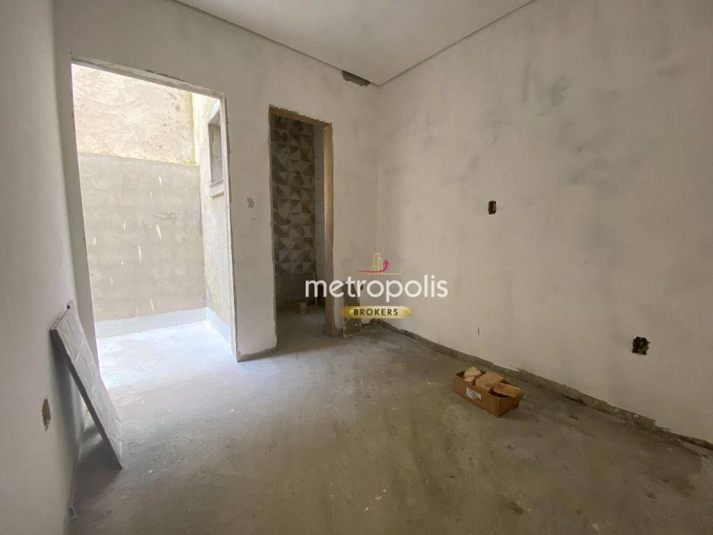 Apartamento à venda com 2 quartos, 50m² - Foto 5