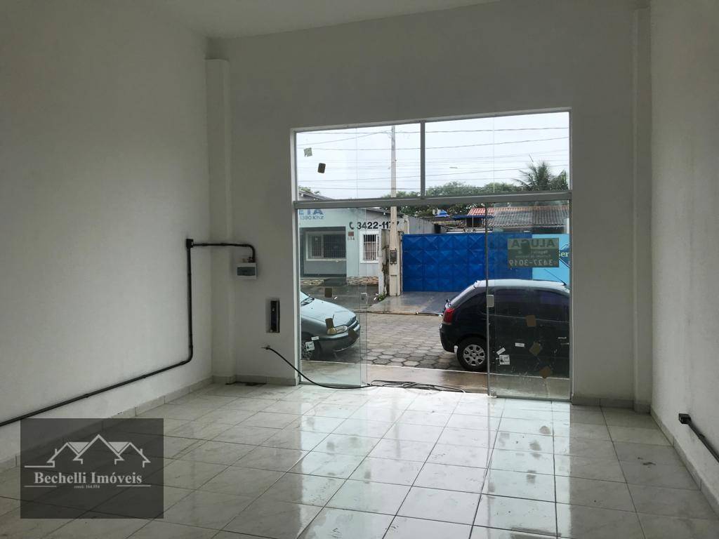 Loja-Salão para alugar, 40m² - Foto 4