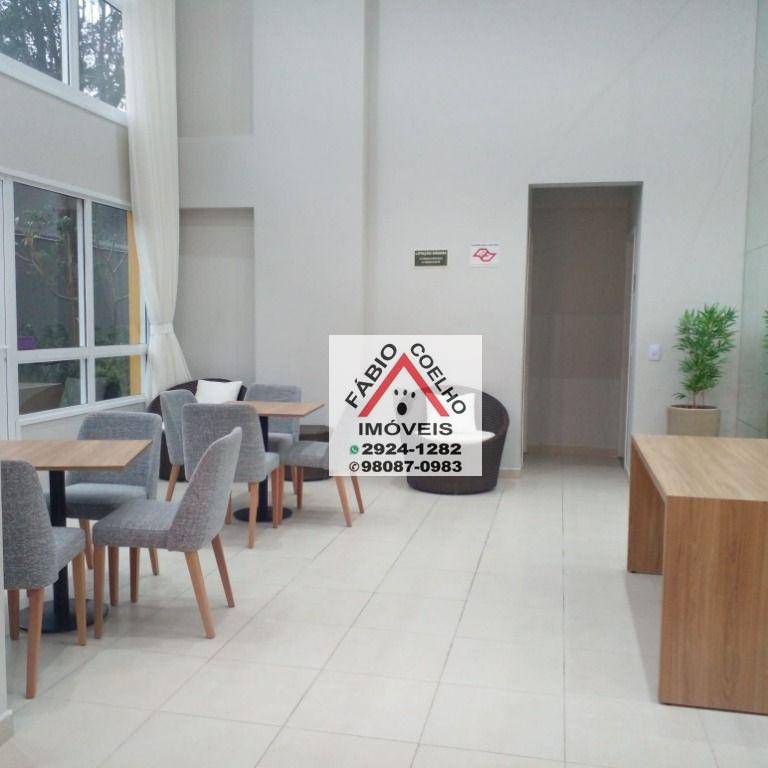 Apartamento à venda com 2 quartos, 53m² - Foto 19