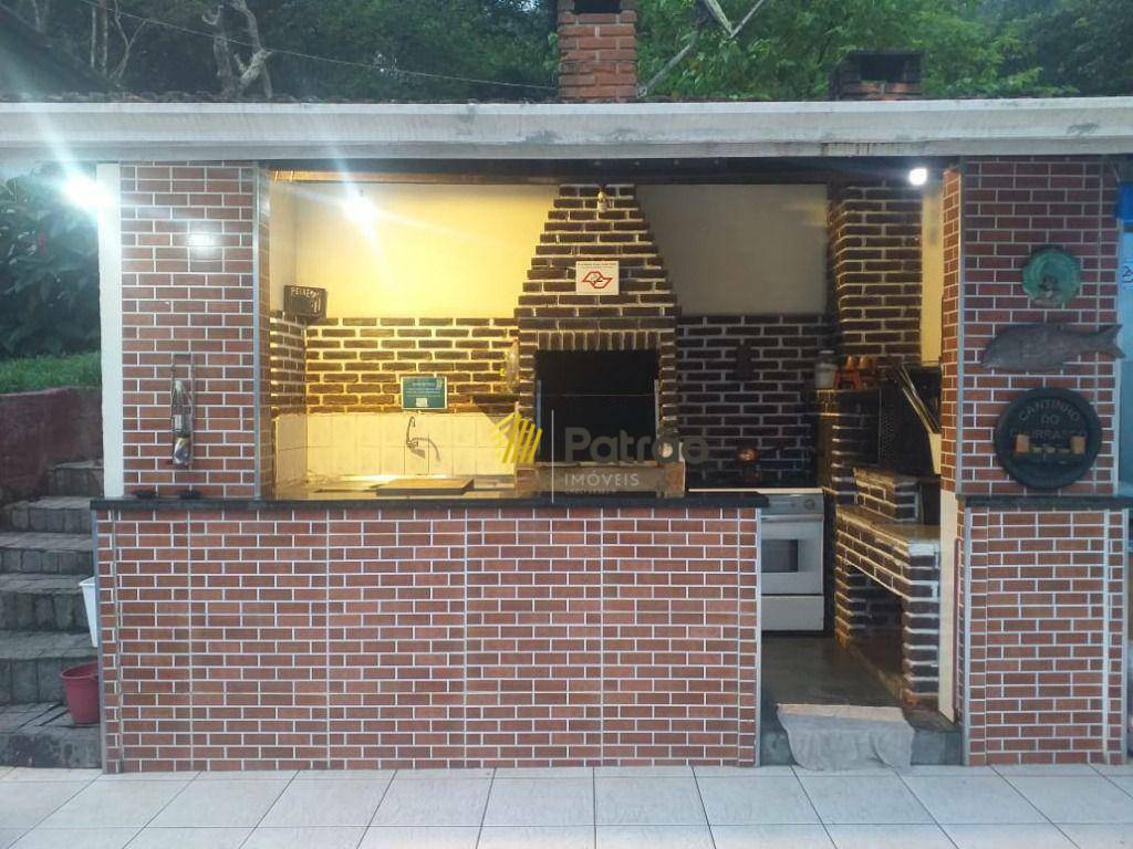 Chácara à venda com 3 quartos, 430m² - Foto 2