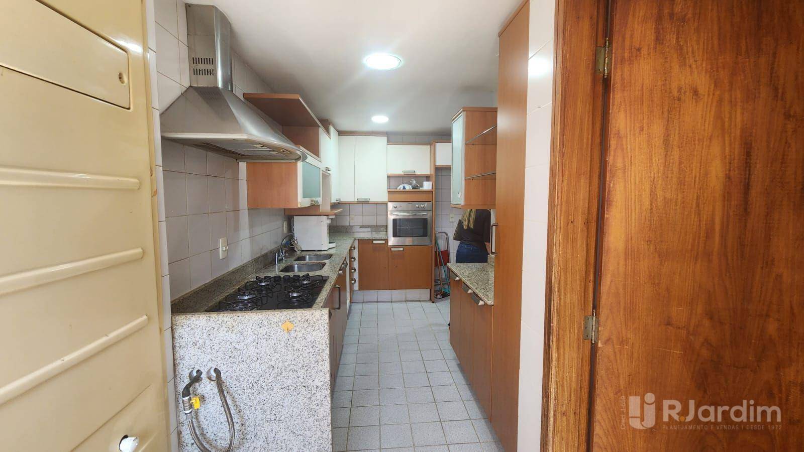 Apartamento para alugar com 3 quartos, 114m² - Foto 39