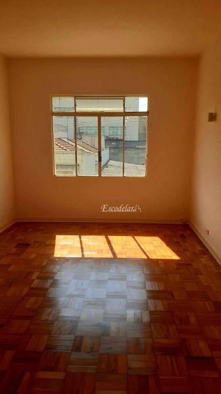 Apartamento à venda com 3 quartos, 104m² - Foto 1