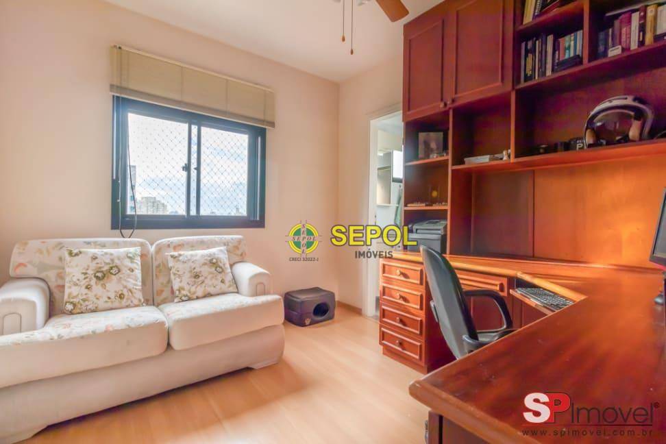 Apartamento à venda com 4 quartos, 118m² - Foto 10