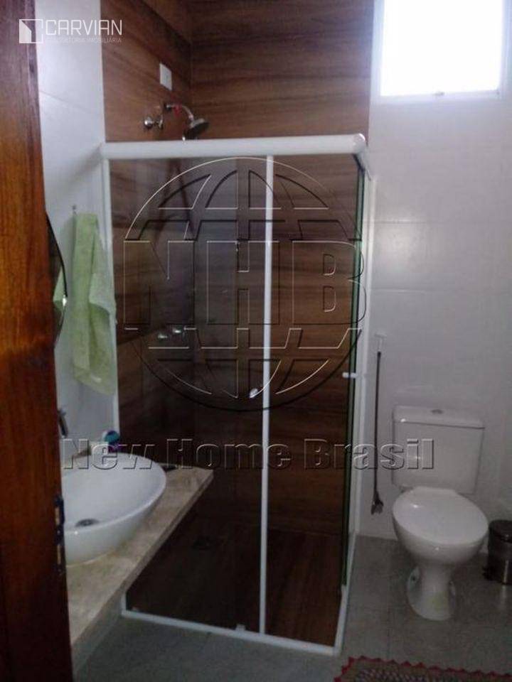 Casa de Condomínio à venda com 4 quartos, 200m² - Foto 11