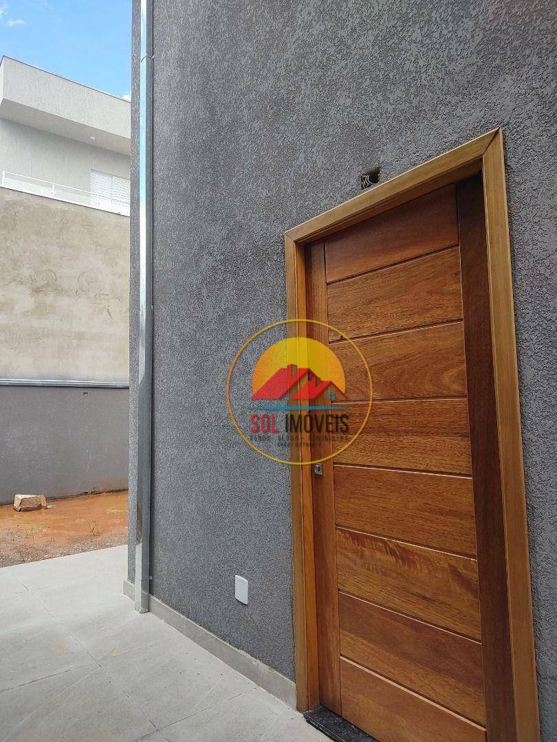 Casa à venda com 2 quartos, 105m² - Foto 5