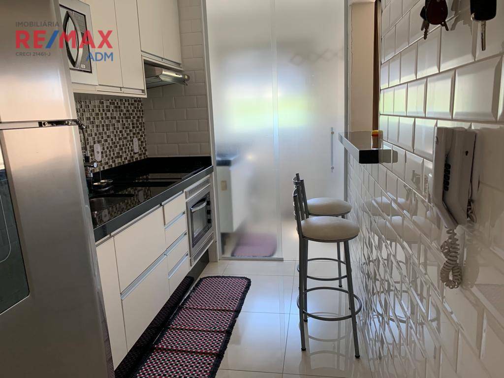 Apartamento à venda com 2 quartos, 55m² - Foto 10