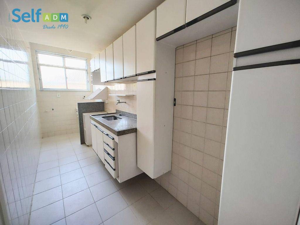 Apartamento para alugar com 2 quartos, 62m² - Foto 12