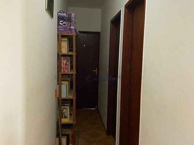 Sobrado à venda com 4 quartos, 123m² - Foto 23