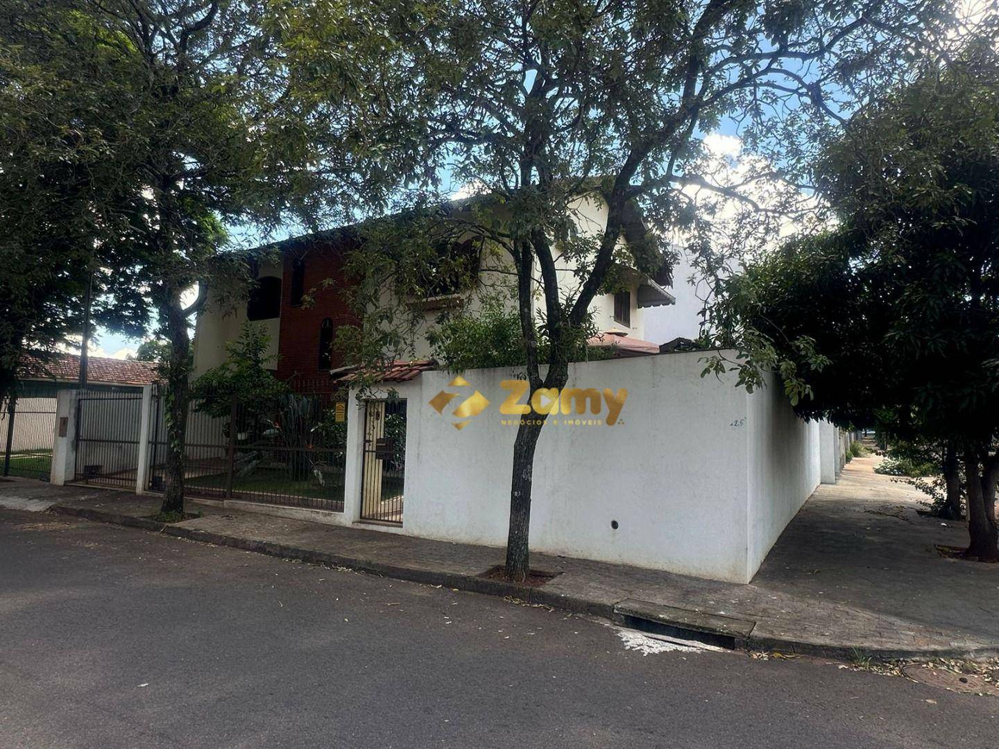 Sobrado à venda com 3 quartos, 186m² - Foto 21