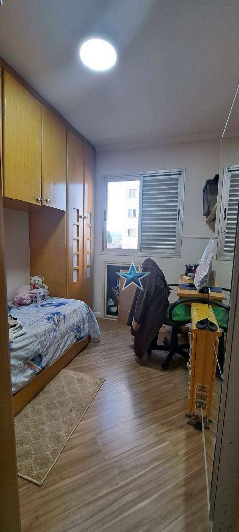 Apartamento à venda com 2 quartos, 58m² - Foto 12