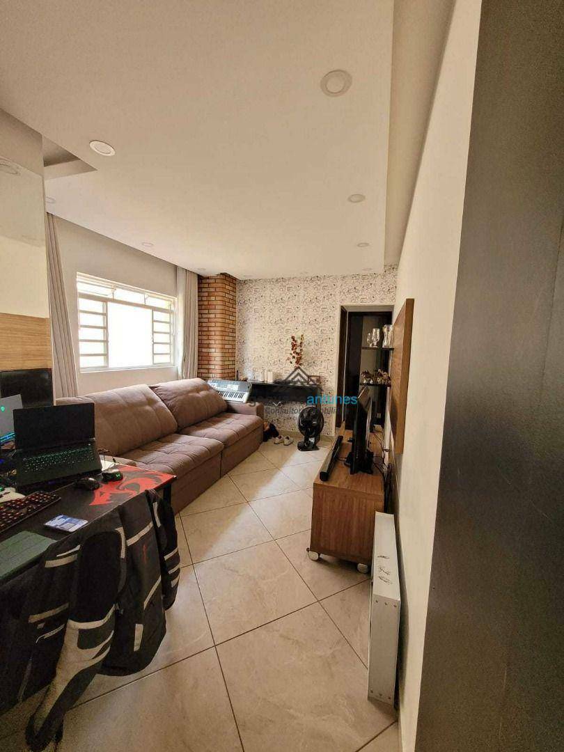 Sobrado à venda com 4 quartos, 253m² - Foto 6