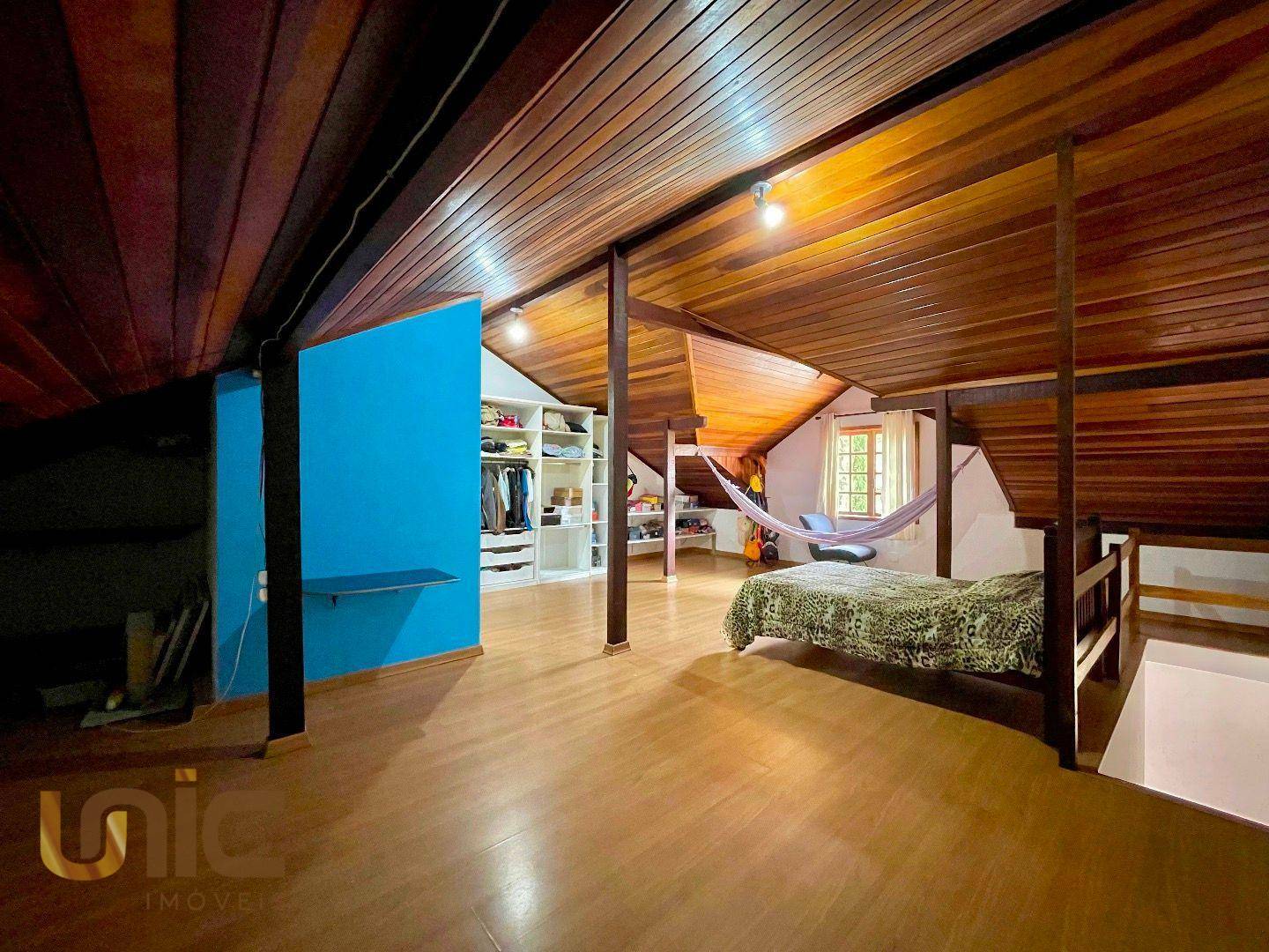 Casa de Condomínio à venda com 4 quartos, 119m² - Foto 25