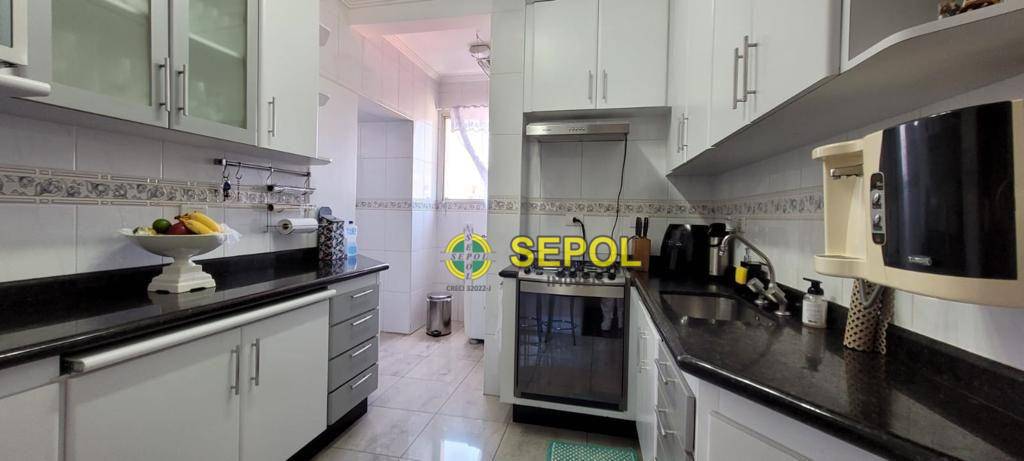 Apartamento à venda com 3 quartos, 156m² - Foto 38