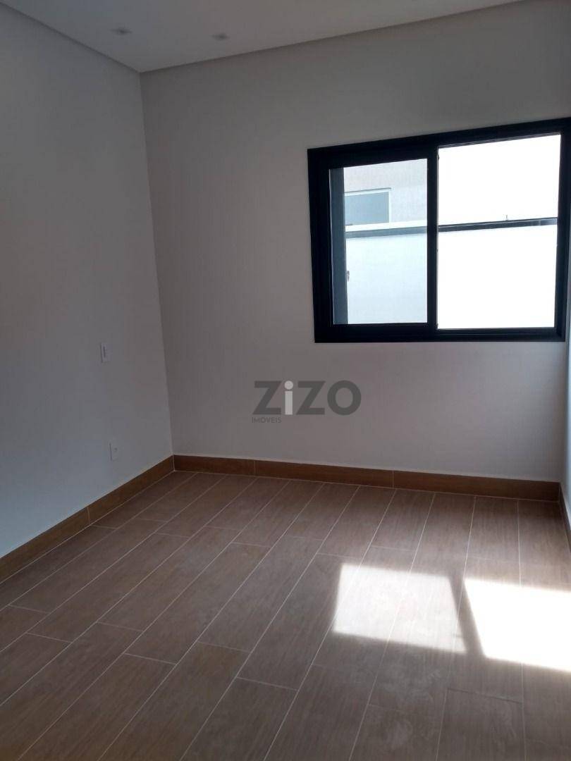 Casa de Condomínio à venda com 3 quartos, 170m² - Foto 18