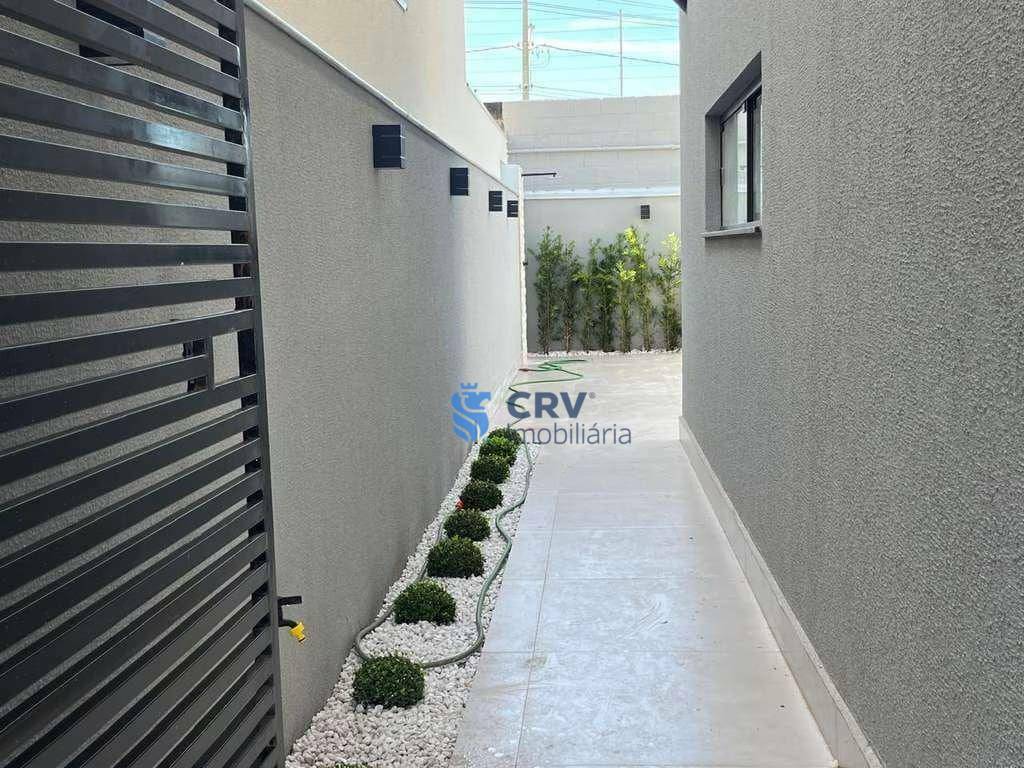 Sobrado à venda com 3 quartos, 180m² - Foto 12