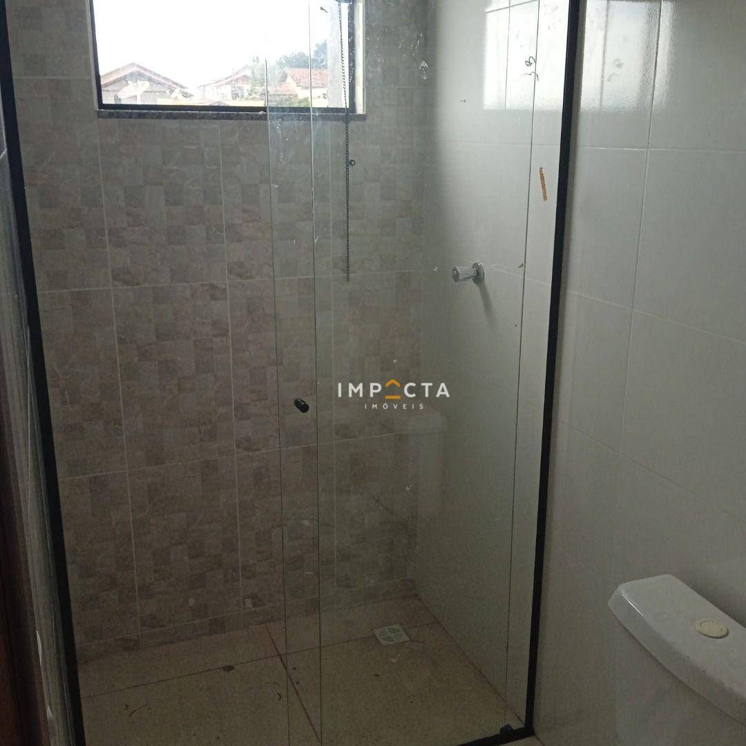 Apartamento à venda com 2 quartos, 60m² - Foto 2