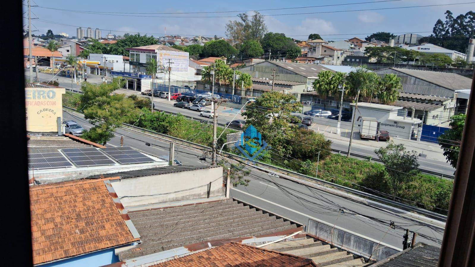 Sobrado à venda com 5 quartos, 470m² - Foto 66