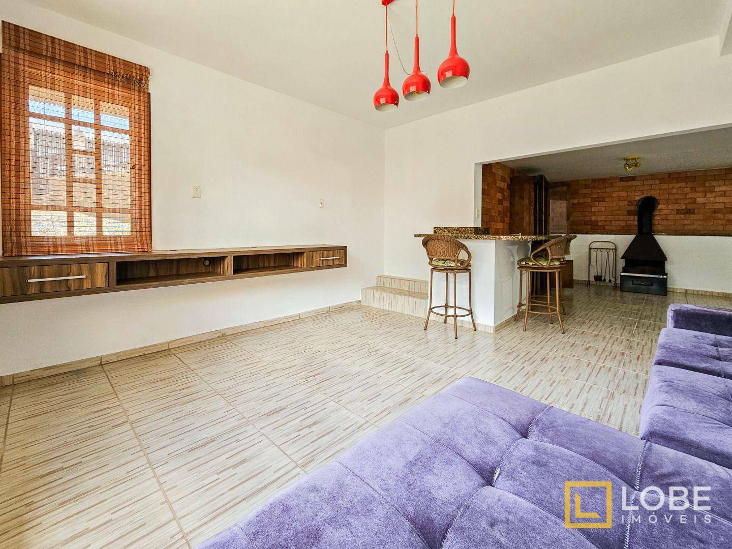 Casa à venda com 3 quartos, 300m² - Foto 37