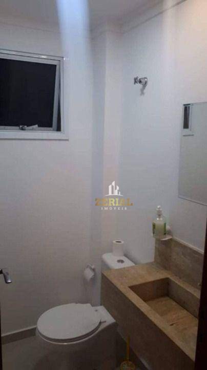 Apartamento à venda com 3 quartos, 139m² - Foto 6