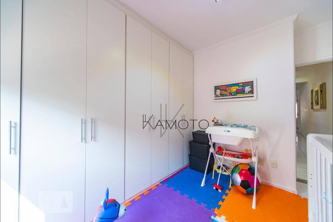 Sobrado à venda com 3 quartos, 190m² - Foto 17