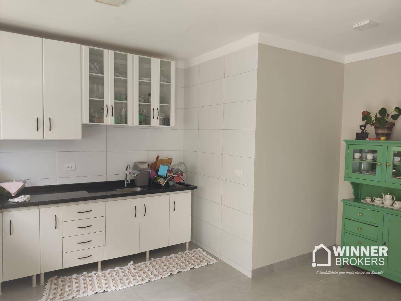 Casa, 3 quartos, 170 m² - Foto 5