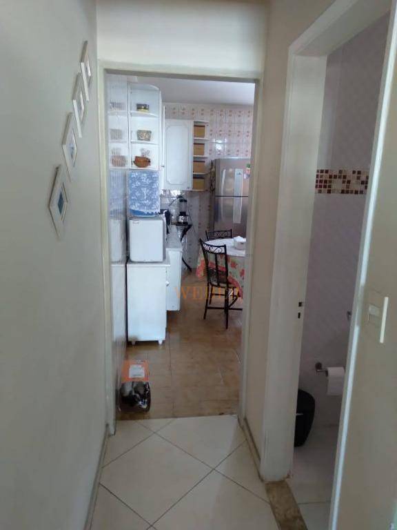 Sobrado à venda com 5 quartos, 112m² - Foto 34