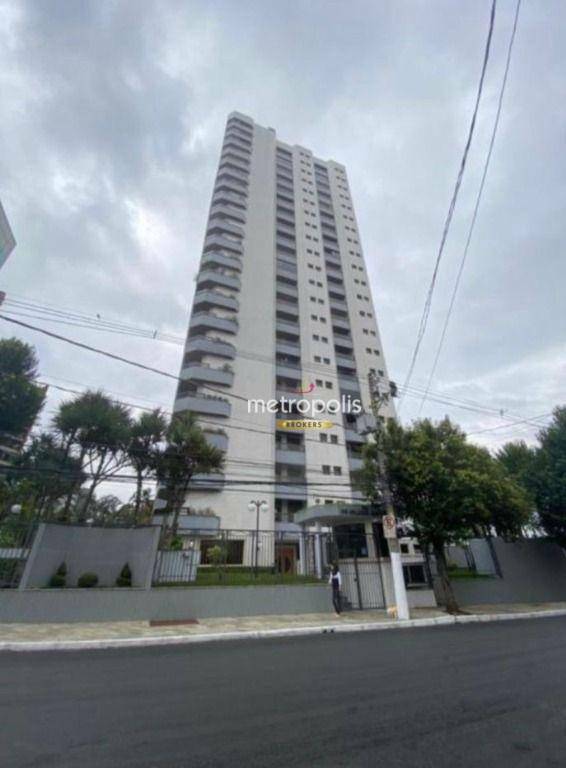 Apartamento à venda com 4 quartos, 412m² - Foto 34