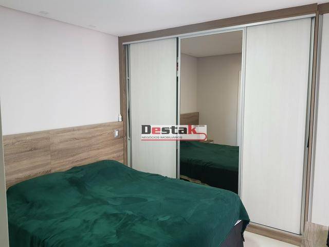 Apartamento à venda com 3 quartos, 80m² - Foto 13